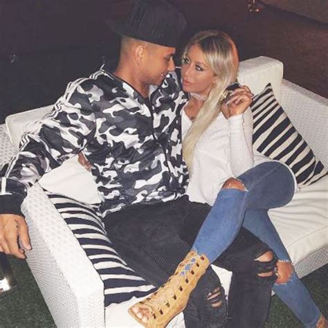 Pauly D and Aubrey O'Day Split Up After a Year and a Half