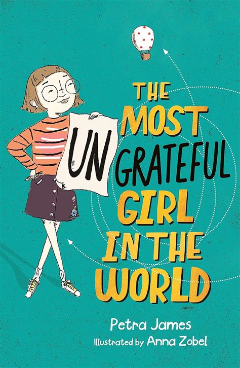 Buy The Most Ungrateful Girl in the World Book Online at Low Prices in ...