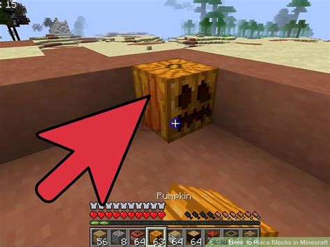Image result for How to Place a Block in Minecraft Java