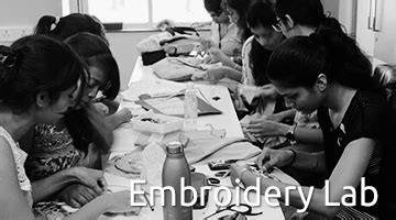 IDT Institute of Fashion, Interior, Design, Technology, Courses in Surat