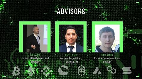 Революция в крипте - кроссчейн протокол Symbiosis Finance — Teletype