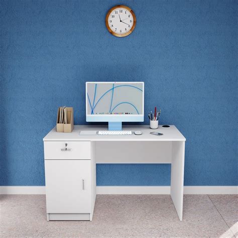 VIKI | Study Table for Students, Desks, Computer Table for Home, Study ...