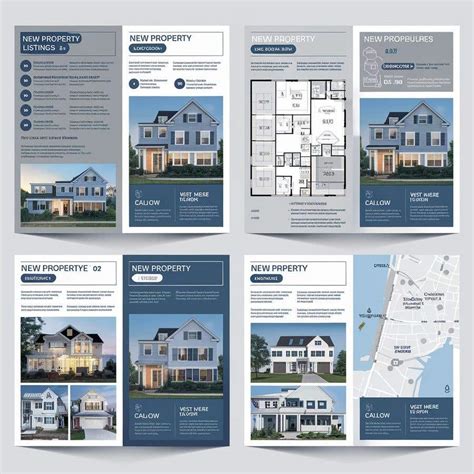 Entry #25 by Yeasmin2927 for Develop a sales brochure for a new ...