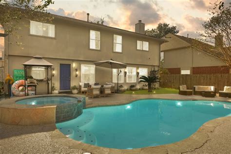 Houston House Vacation Rentals - Texas, United States | Airbnb