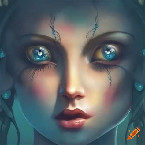 The name selene derived from greek noun meaning light and brightness on ...