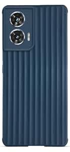 Mr. Case Back Cover for Motorola Moto Edge 50 Fusion 5G Sleek & Soft ...