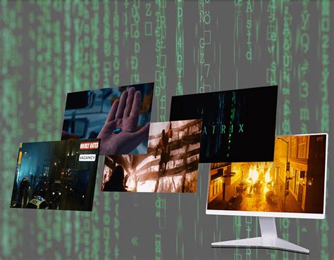 Image result for Matrix Trailer Breakdown