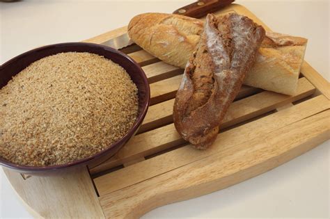 pain sec recette