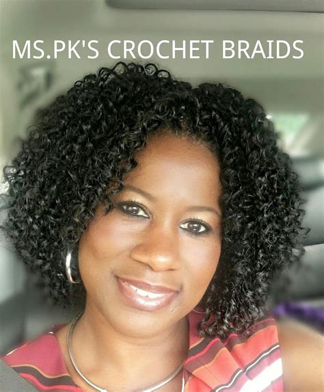 Short Crochet Braids 的图像结果