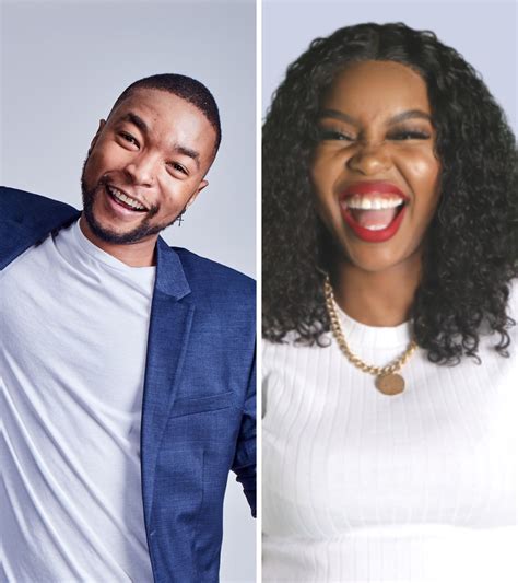 Anele and the Club launches on 947 | The Citizen