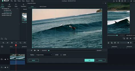 Image result for Wondershare Filmora 9 Tutorial