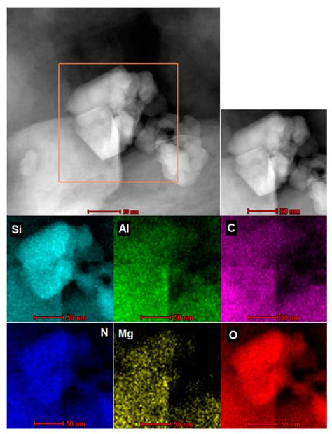 Interactions between Nanoclay, CTAB and Linear/Star Shaped Polymers