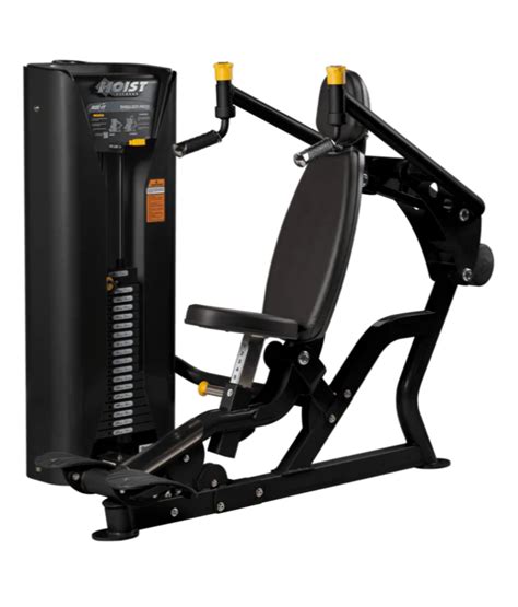 Image result for Hoist Machine Workouts