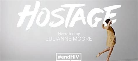 Watch: A dance performance that recreates the effects of the HIV virus ...