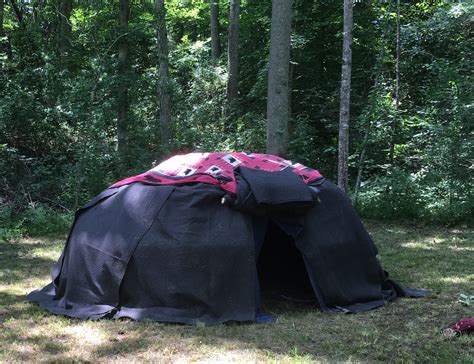Cherokee Medicine/Sweat Lodge Ceremony with Yona FrenchHawk — The Horse Shoe Farm Boutique ...