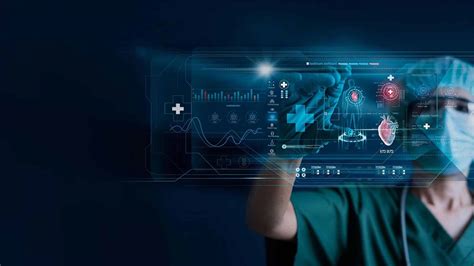 7 Groundbreaking AI Applications Transforming Healthcare