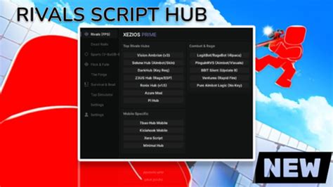 How to Make a Roblox Script Hub with API 的图像结果