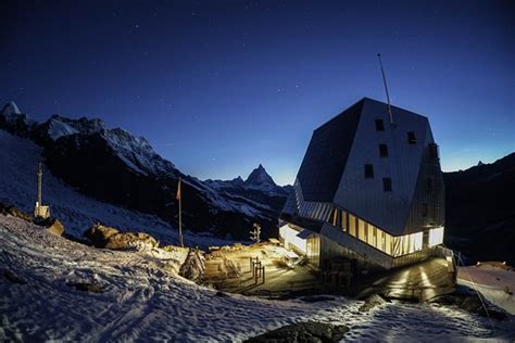 MONTE ROSA HÜETTE (Zermatt) - Lodge Reviews & Photos - Tripadvisor