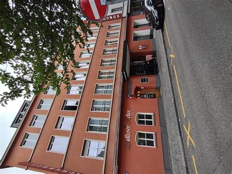 BEST WESTERN PLUS HOTEL ZUERCHERHOF (Zurich) - Hotel Reviews, Photos ...