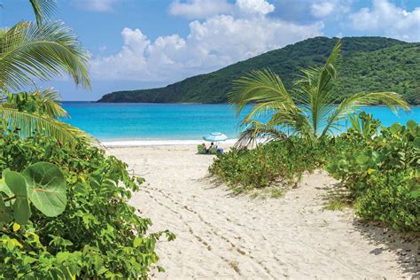 Flamenco beach in Culebra Island | Puerto Rico | She is Wanderlust