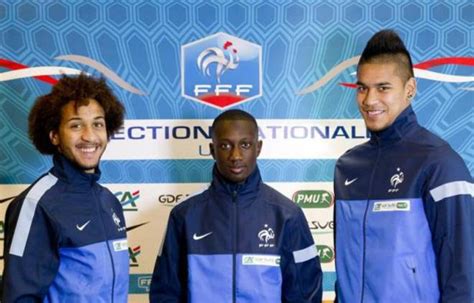 Youssef Sabaly ganó el Mundial sub 20 y es subcampéon de África, Betis