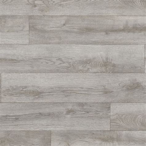 Wood Effect Flooring, Grey Contract Commercial Heavy-Duty Vinyl ...