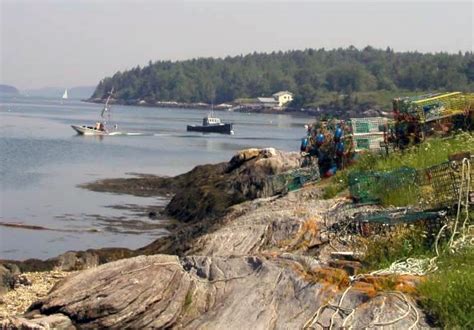 Malaga Island: An Overview of its Cultural and Natural History – Maine ...