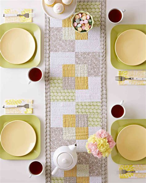 Image result for Table Runners Patterns Free