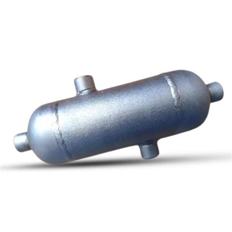 Condensate Pot Manufacturer, Supplier & Exporter in India