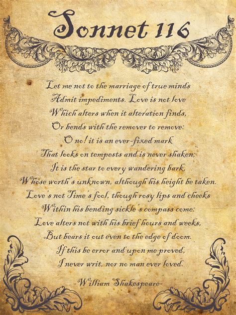 Most Famous Shakespeare Sonnets – XCTF