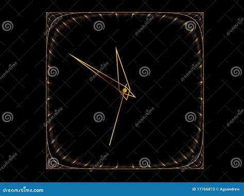 Time Background 的图像结果