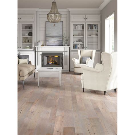 LM Flooring - The Glenn Collection - Silverton White Oak - Floorzz