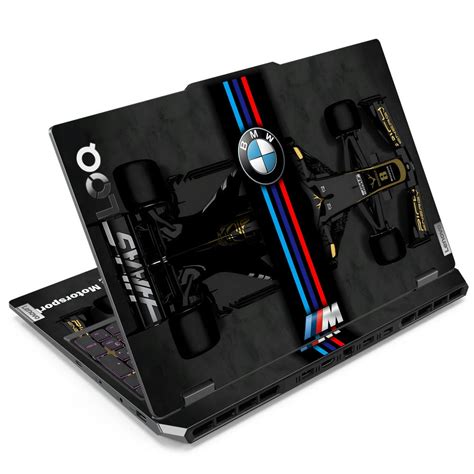 Shop Formula One FO9 Laptop Skin for Lenovo LOQ | Buy Online Now ...