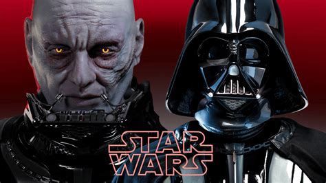 How Did Darth Vader Die in the Return of the Jedi - Philip Metzger