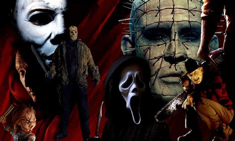 Image result for Horror Classics Channel