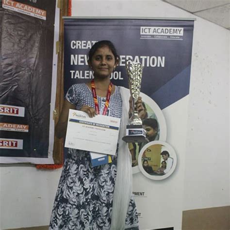 ICT Academy Youth | College Competitions | Competitions for Youth ...