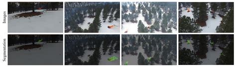 Multi-Scale Flame Situation Detection Based on Pixel-Level Segmentation ...