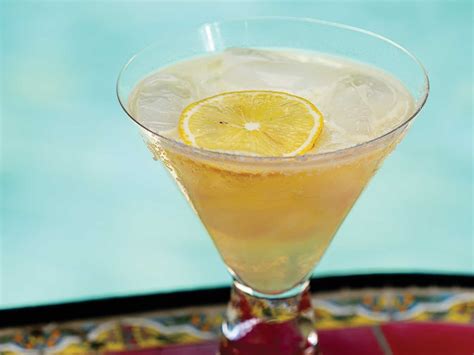 Tito's Chilton Cocktail Recipe | Marlin