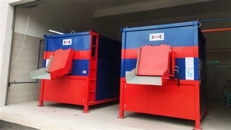 Image result for Refuse Compactor