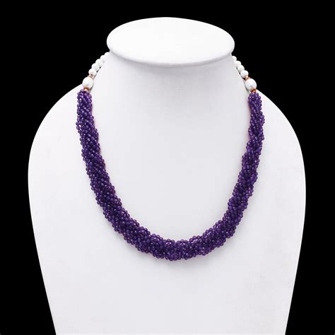 Designer Necklace – Gemsrush
