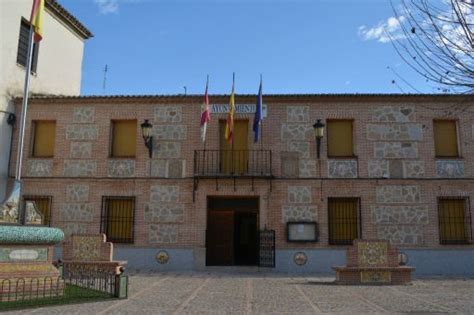 Diputación de Toledo - Turismo Y Artesanía - Buscador