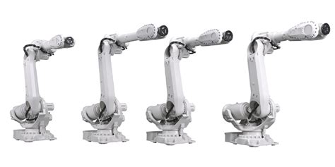 IRB 6730 - Articulated Robots (Onze robots) | Articulated Robots | ABB