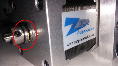 Axial Loading 的图像结果