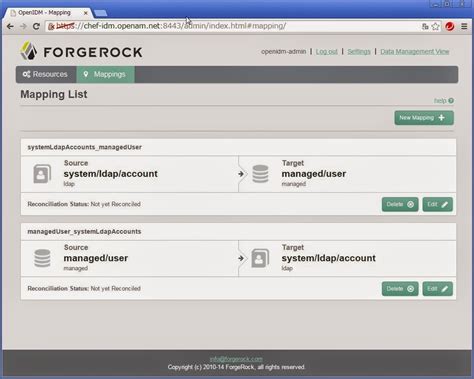 OpenAM OpenDJ Logo 的图像结果