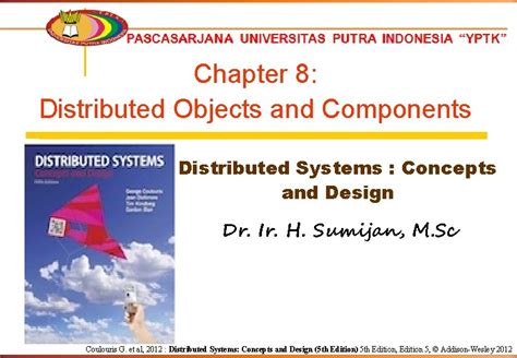 Image result for Distributed Objects