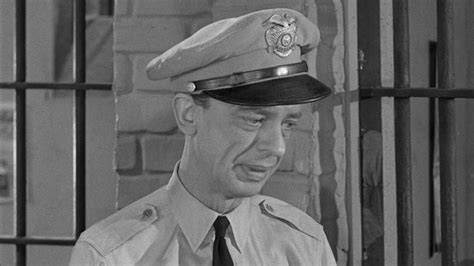 Otis Andy Griffith Tonight On Andy Griffith, Otis Rides Into Town On A