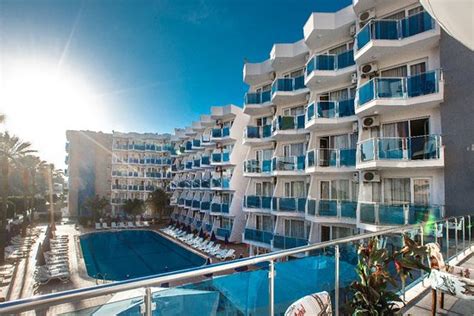 MYSEA HOTELS ALARA (Okurcalar) - Hotel Reviews, Photos, Rate Comparison ...