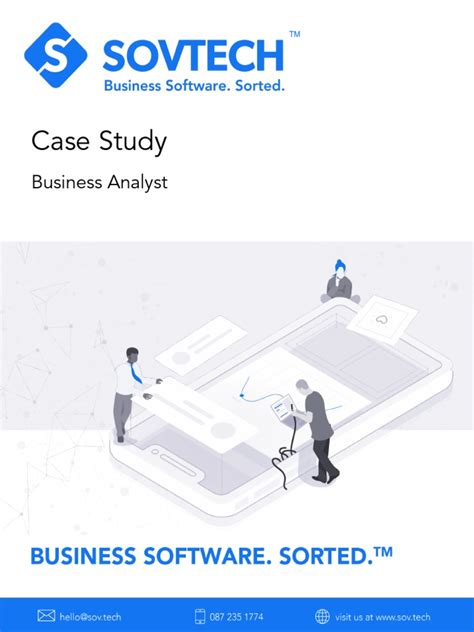 Image result for Business Analyst Case Study