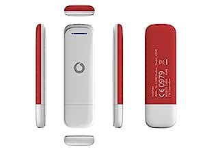 Vodafone K5300 3G MiFi Device (White) - Buy Vodafone K5300 3G MiFi ...