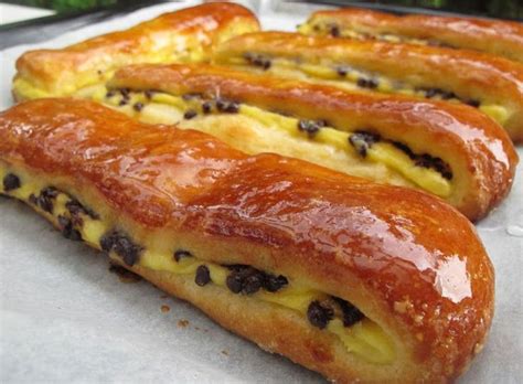 recette viennoiserie thermomix